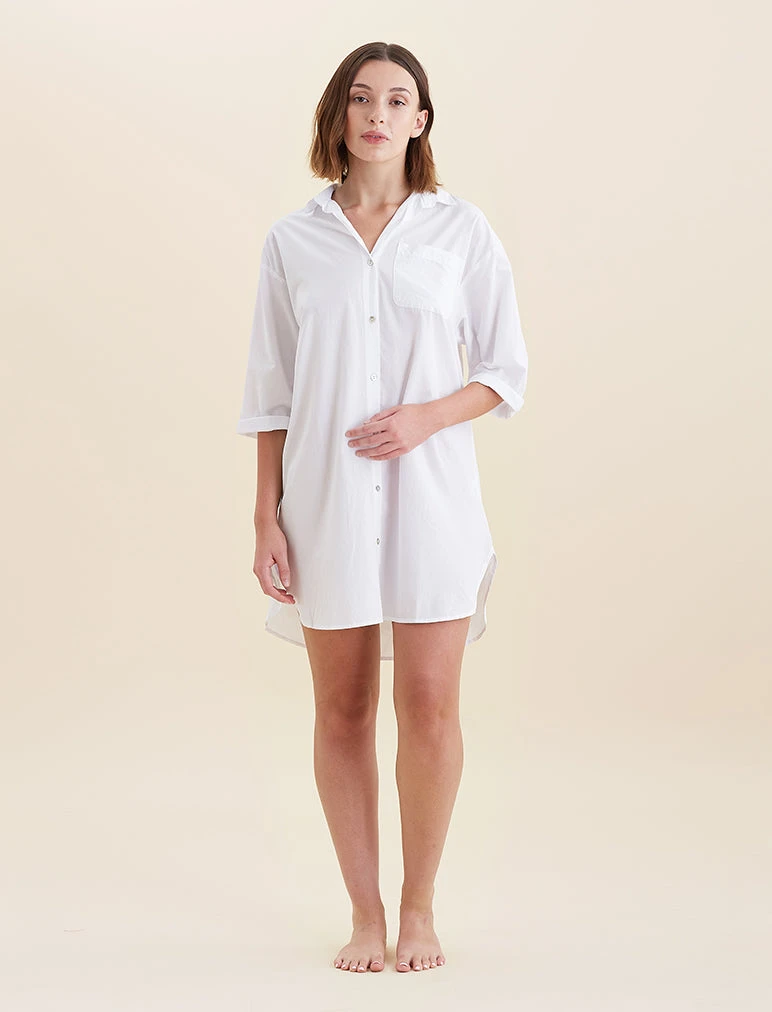 Whale Beach Nightshirt 3 Whale Beach Nightshirt