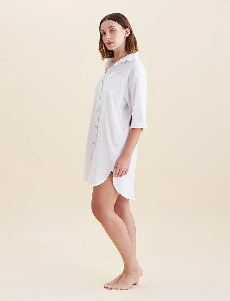 Whale Beach Nightshirt 5 Whale Beach Nightshirt - Image 3