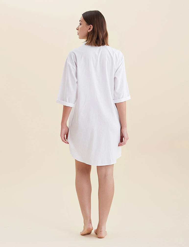 Whale Beach Nightshirt 6 Whale Beach Nightshirt - Image 4