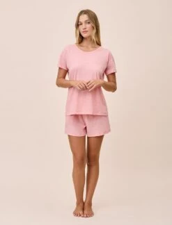 Jada Organic Cotton Tee