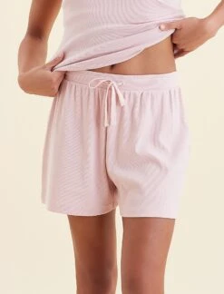 Buy 2 For $70 | Milla Rib Pull On Short