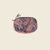 Felix & Isabelle Paisley Small Cosmetic Bag -Claudia Sale Shop 23860 1408 Felix IsabellaPaisleySmallCosmeticBag 001