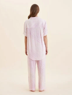 Tatiana Short Sleeve Top -Claudia Sale Shop 24226 1519 TatianaSSlvTop BalletPink 0006 c5082a8a 013b 4cba b5a9 4d77dd432599