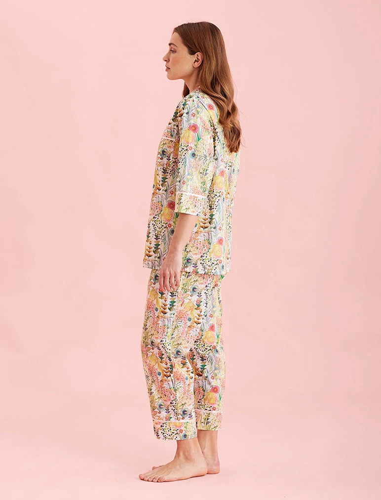 Tresco Crop Sleeve Shirt 8 Tresco Crop Sleeve Shirt - Image 6