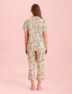 Tresco Knit Short Sleeve Shirt -Claudia Sale Shop 24321 1533 TrescoKnitShortSleeveShirt Ecru 0004 728fbb44 8fee 42ba bab1 888f72e69a18