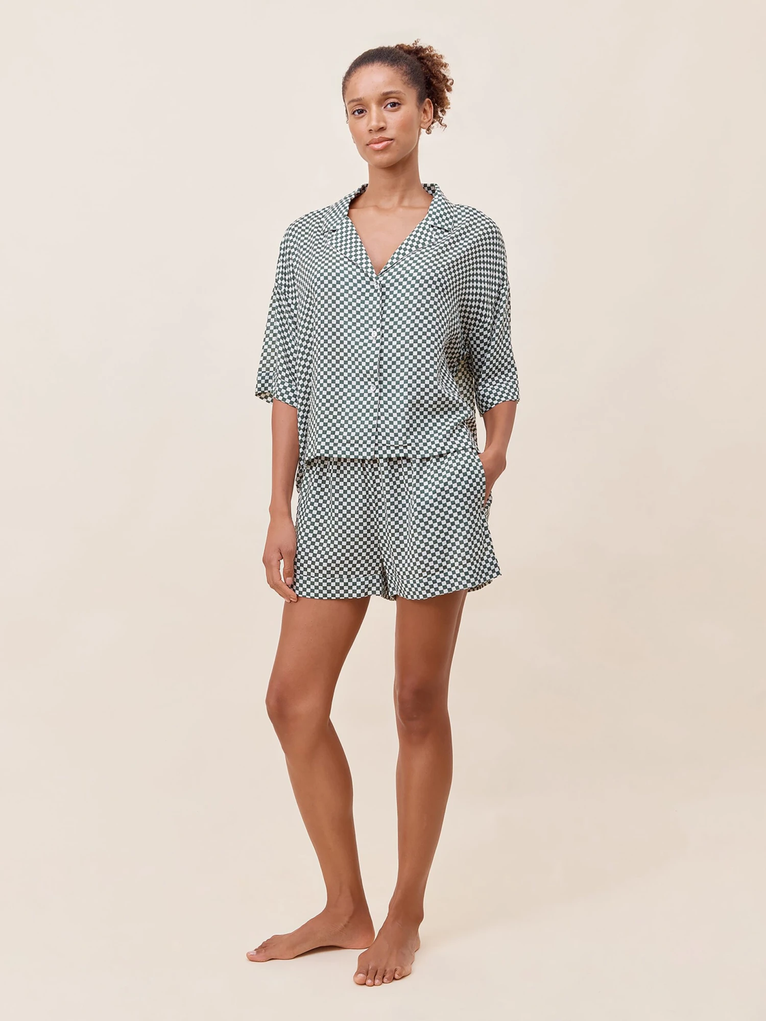 Anais Boxer PJ Set 6 Anais Boxer PJ Set - Image 4