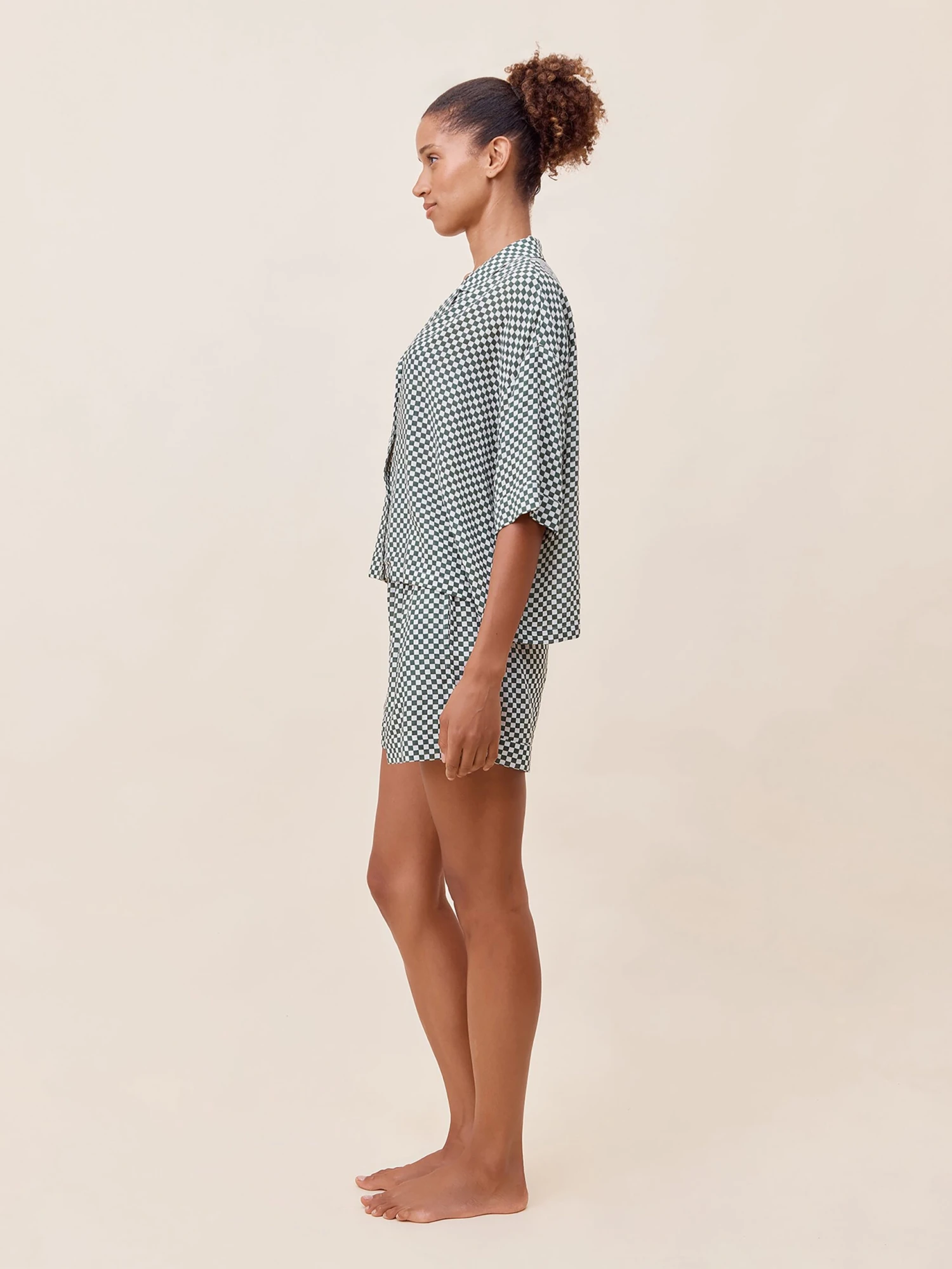 Anais Boxer PJ Set 5 Anais Boxer PJ Set - Image 3