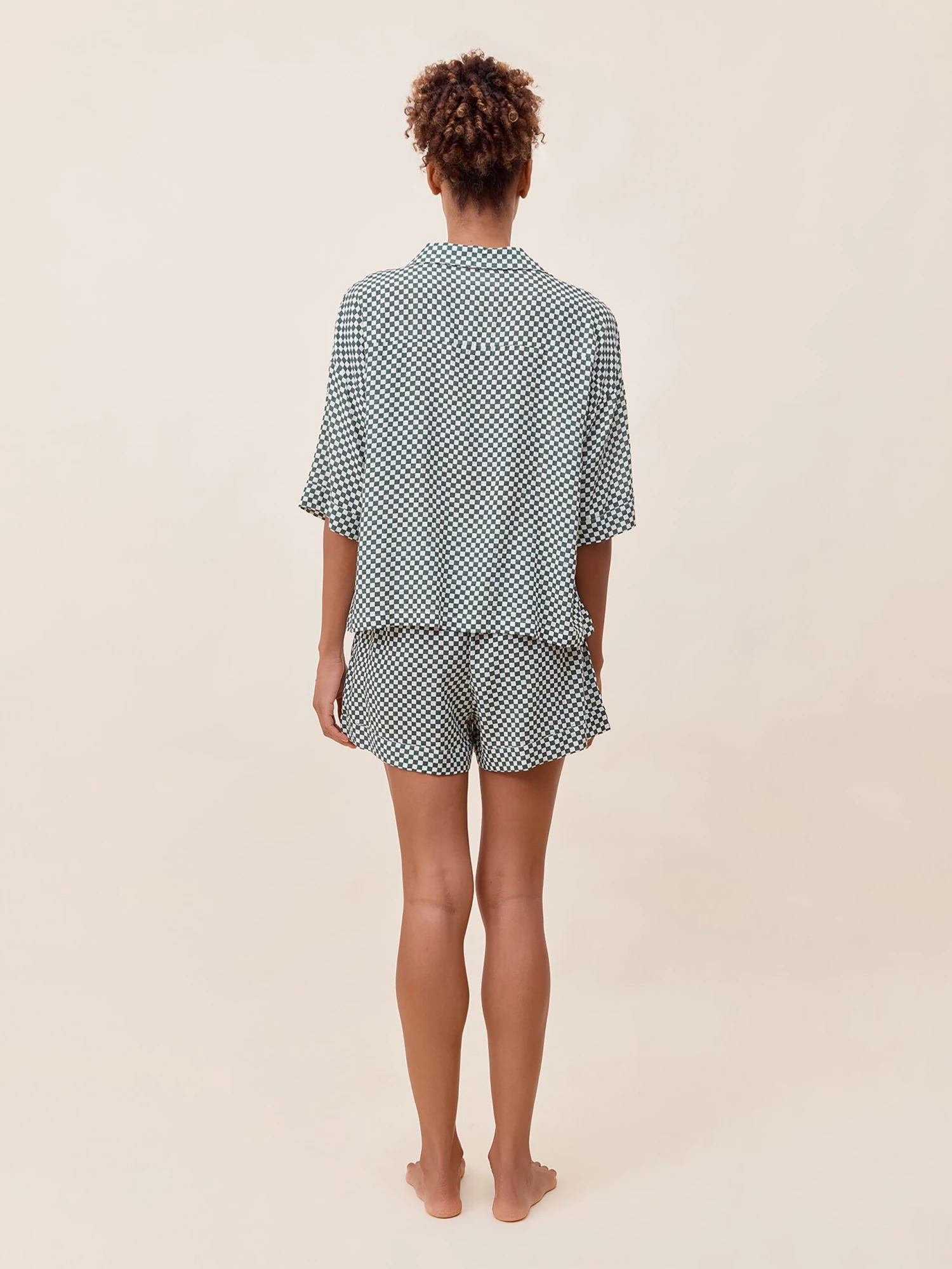 Anais Boxer PJ Set 7 Anais Boxer PJ Set - Image 5