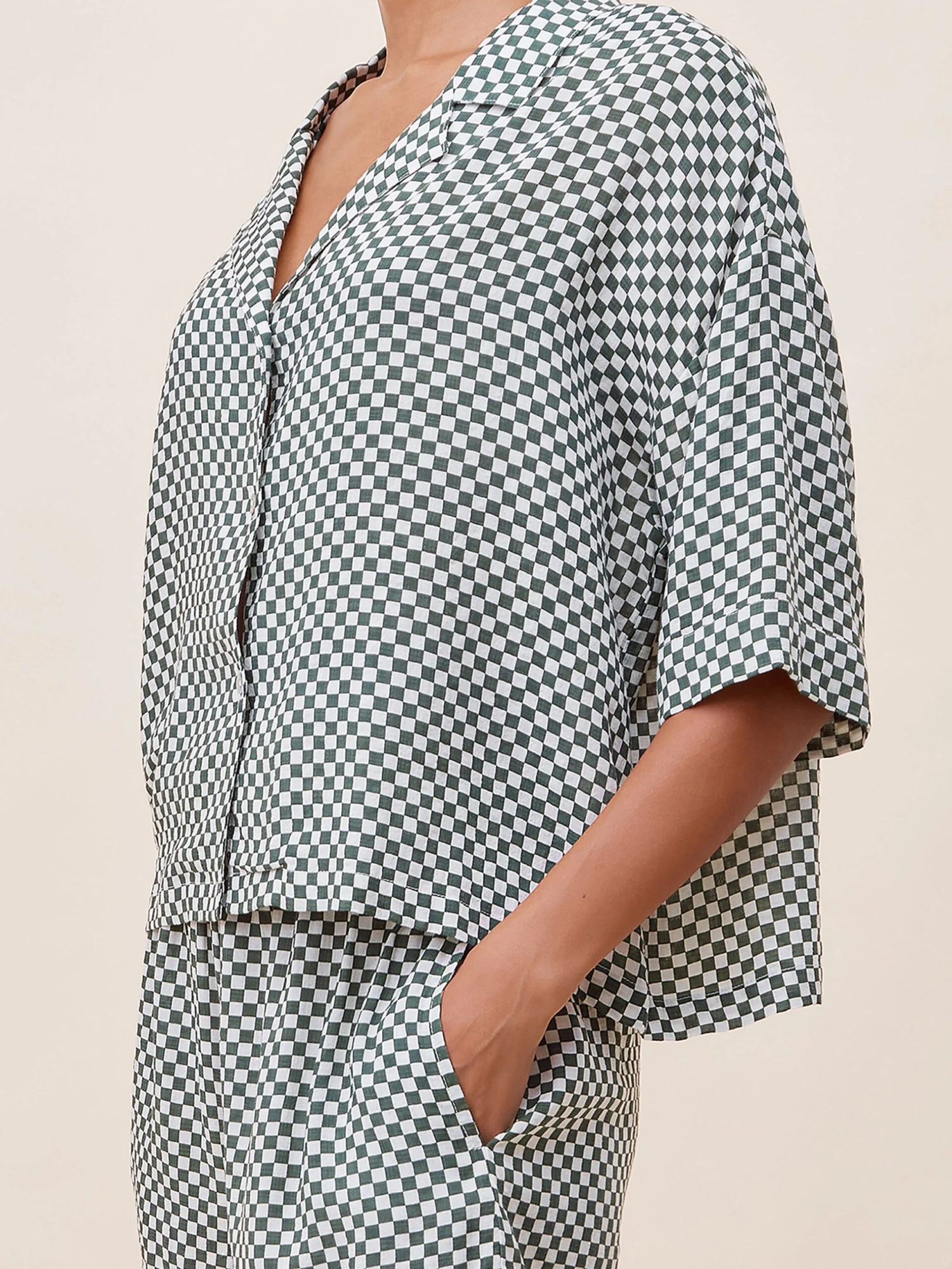 Anais Boxer PJ Set 4 Anais Boxer PJ Set - Image 2