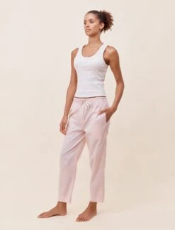 Gemma Full Length Pant -Claudia Sale Shop 24374 38 GemmaFullLengthPant PapinellePink 003