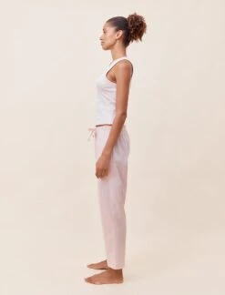 Gemma Full Length Pant -Claudia Sale Shop 24374 38 GemmaFullLengthPant PapinellePink 004