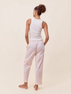 Gemma Full Length Pant -Claudia Sale Shop 24374 38 GemmaFullLengthPant PapinellePink 005