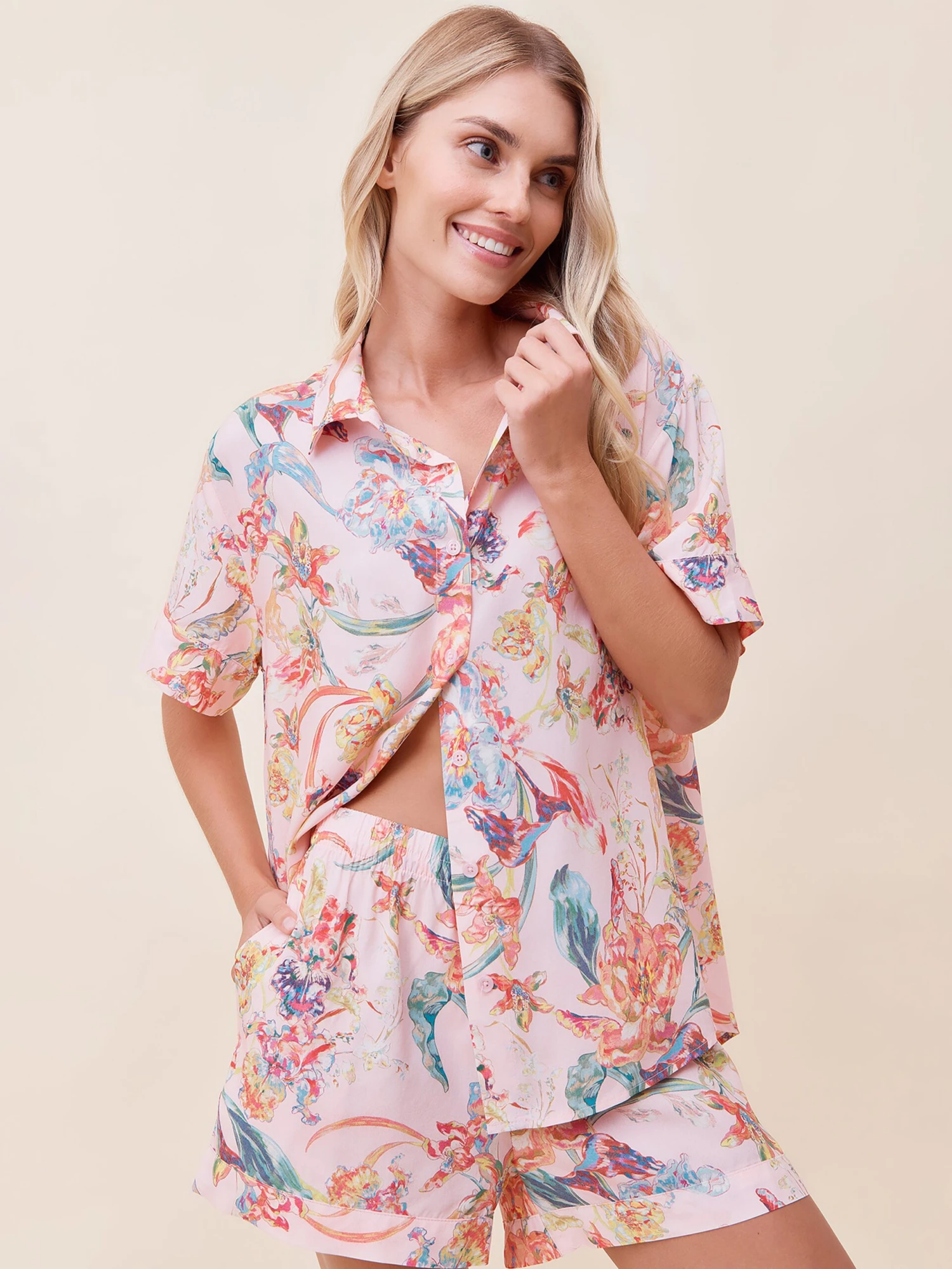 Bailey Boxer PJ Set 3 Bailey Boxer PJ Set