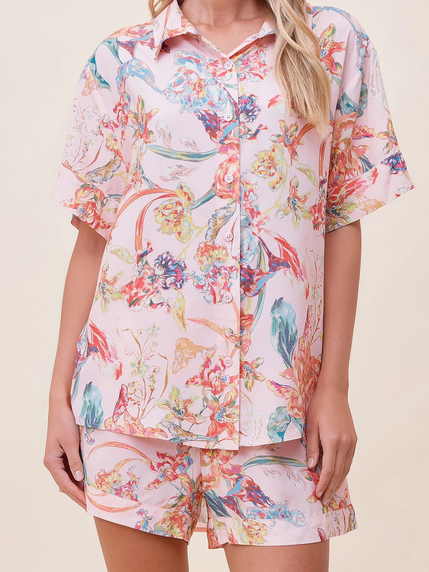 Bailey Boxer PJ Set 4 Bailey Boxer PJ Set - Image 2