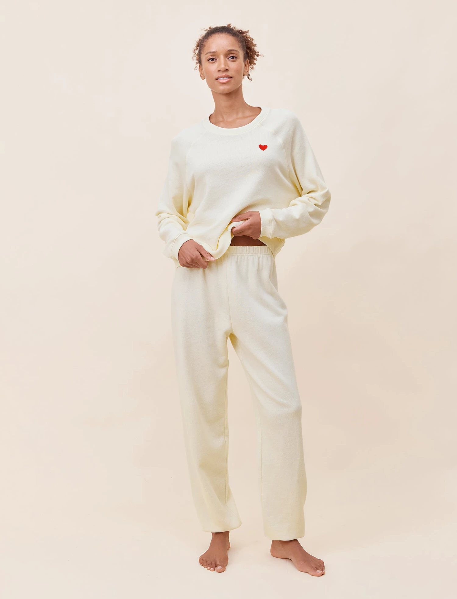 Amour Sweats Jogger 4 Amour Sweats Jogger - Image 2