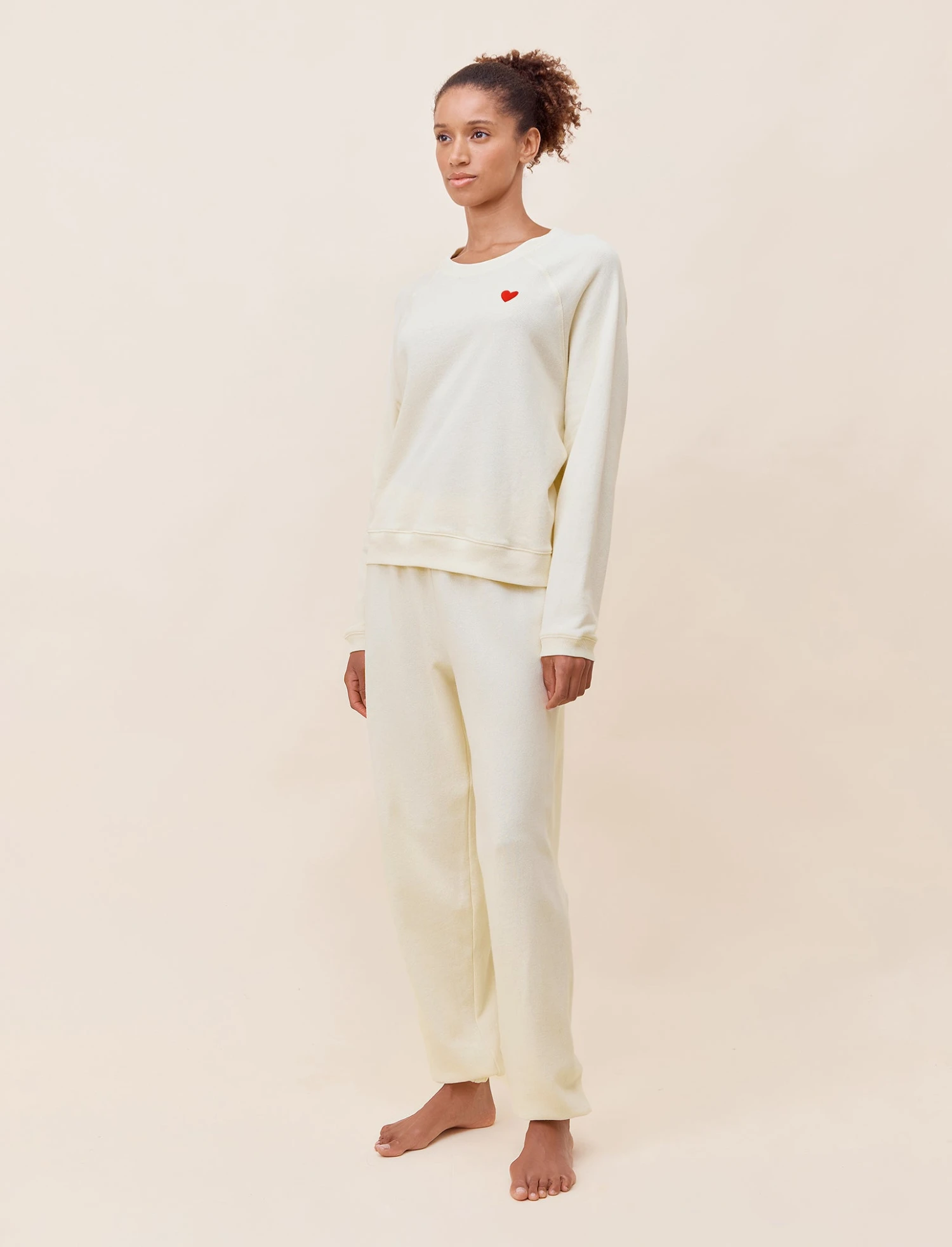 Amour Sweats Jogger 5 Amour Sweats Jogger - Image 3