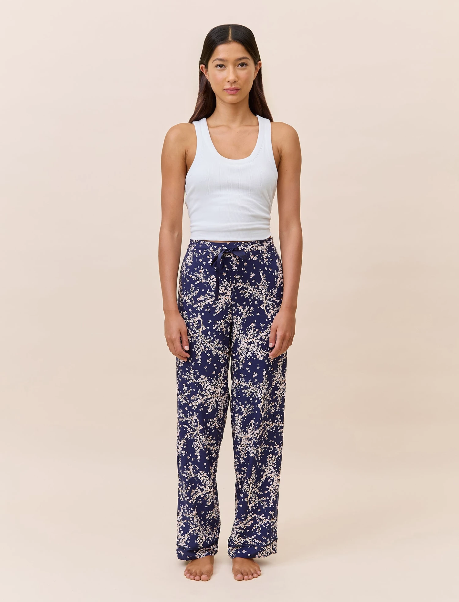 Cheri Blossom Full Length Pant 6 Cheri Blossom Full Length Pant - Image 4