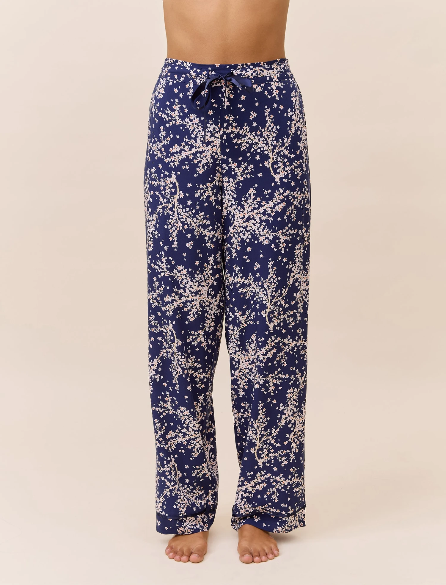 Cheri Blossom Full Length Pant 5 Cheri Blossom Full Length Pant - Image 3