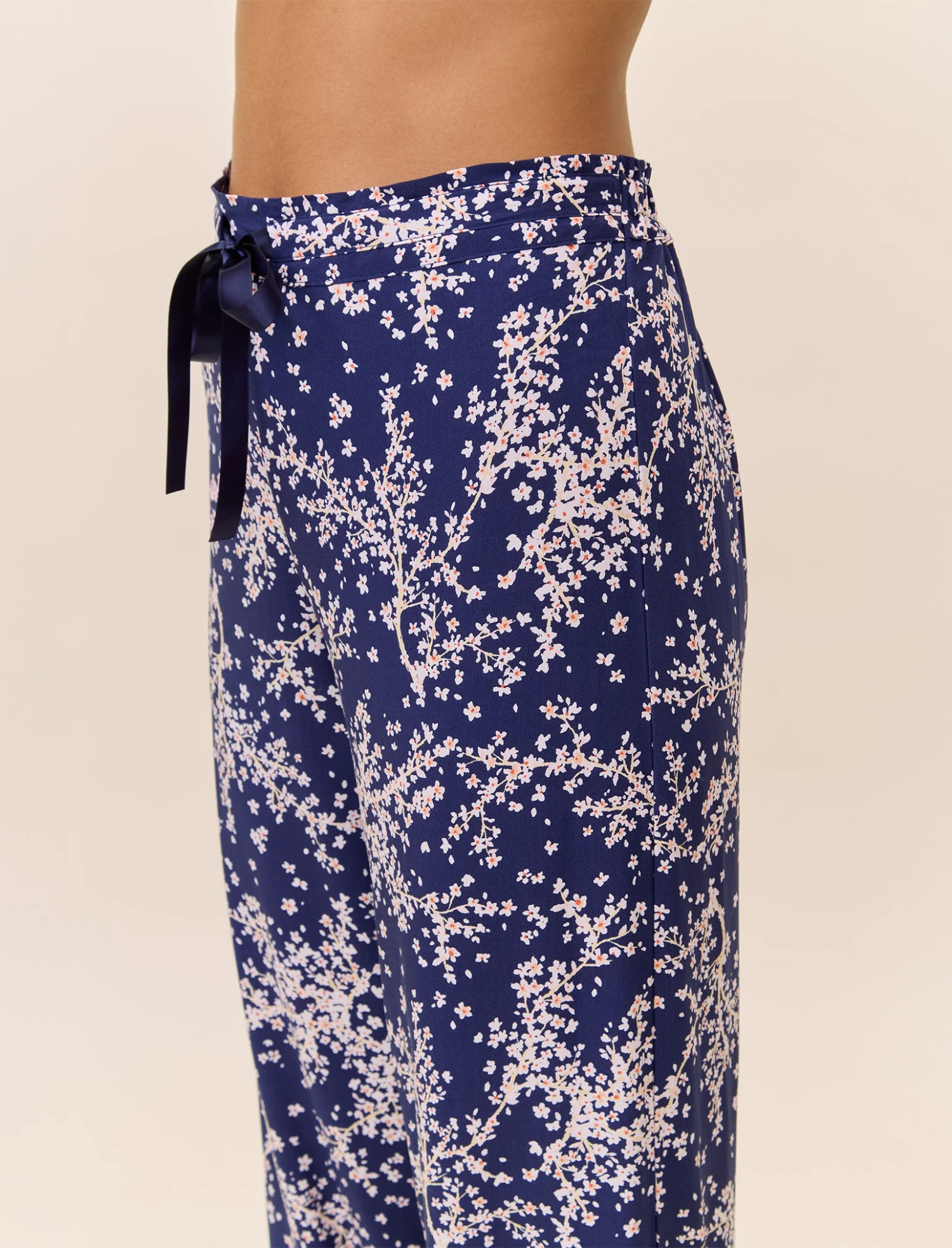 Cheri Blossom Full Length Pant 4 Cheri Blossom Full Length Pant - Image 2