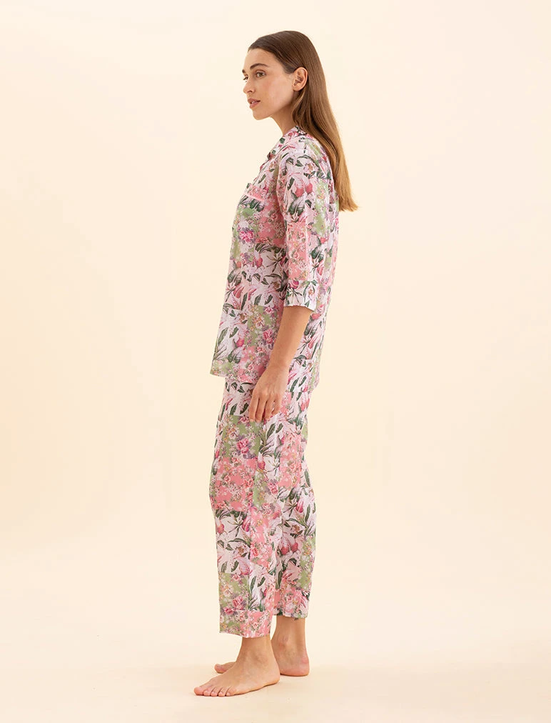 Palisades Crop PJ 4 Palisades Crop PJ - Image 2