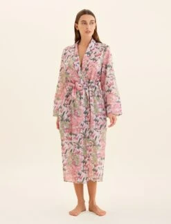 Palisades Maxi Robe