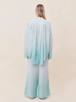 Ombre Relaxed PJ Set -Claudia Sale Shop 25262 1544 OmbreRelaxedPJSet Blue 007