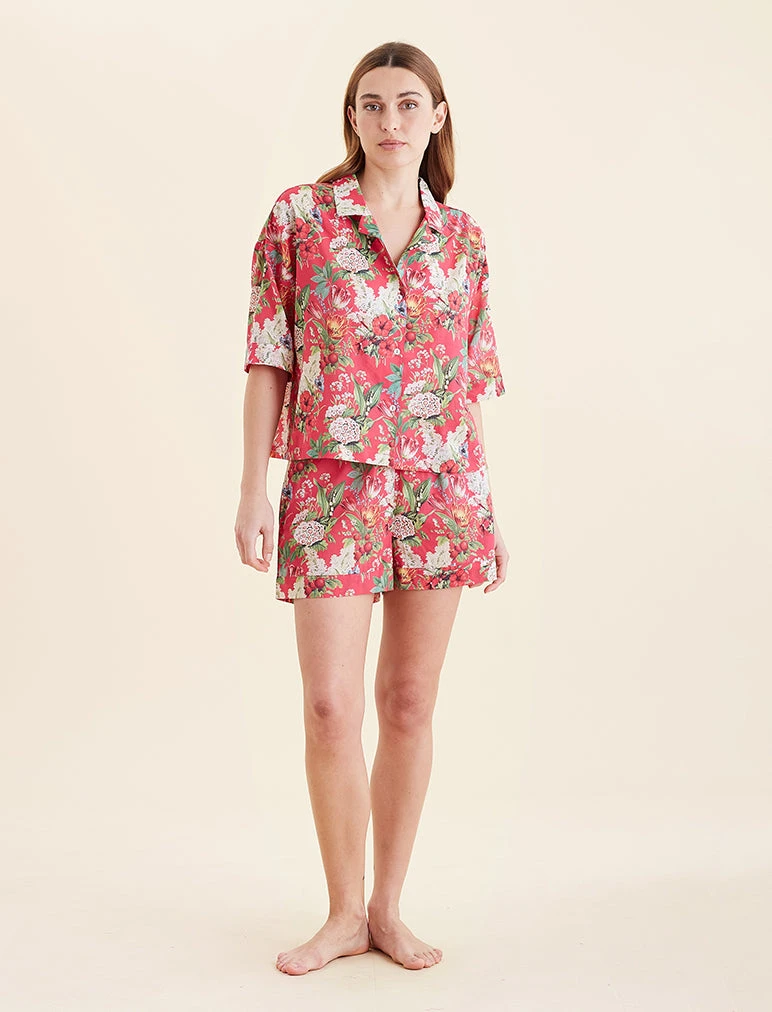 Clara Boxer PJ Set 3 Clara Boxer PJ Set