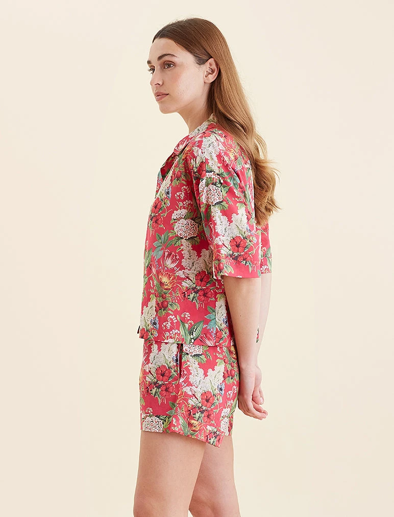 Clara Boxer PJ Set 5 Clara Boxer PJ Set - Image 3