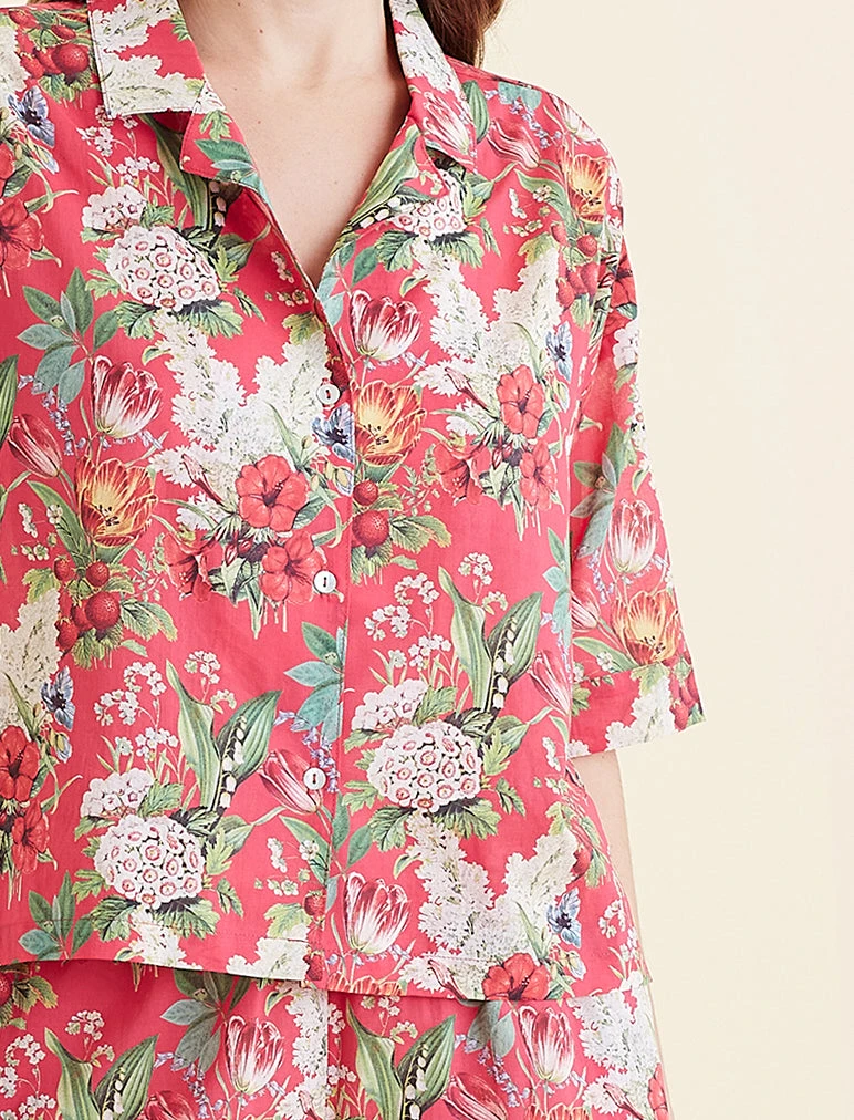 Clara Boxer PJ Set 4 Clara Boxer PJ Set - Image 2