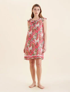 Clara Flutter Nightie