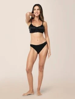 Audrey Washable Silk Panties