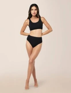 Emily High-Rise Full Brief