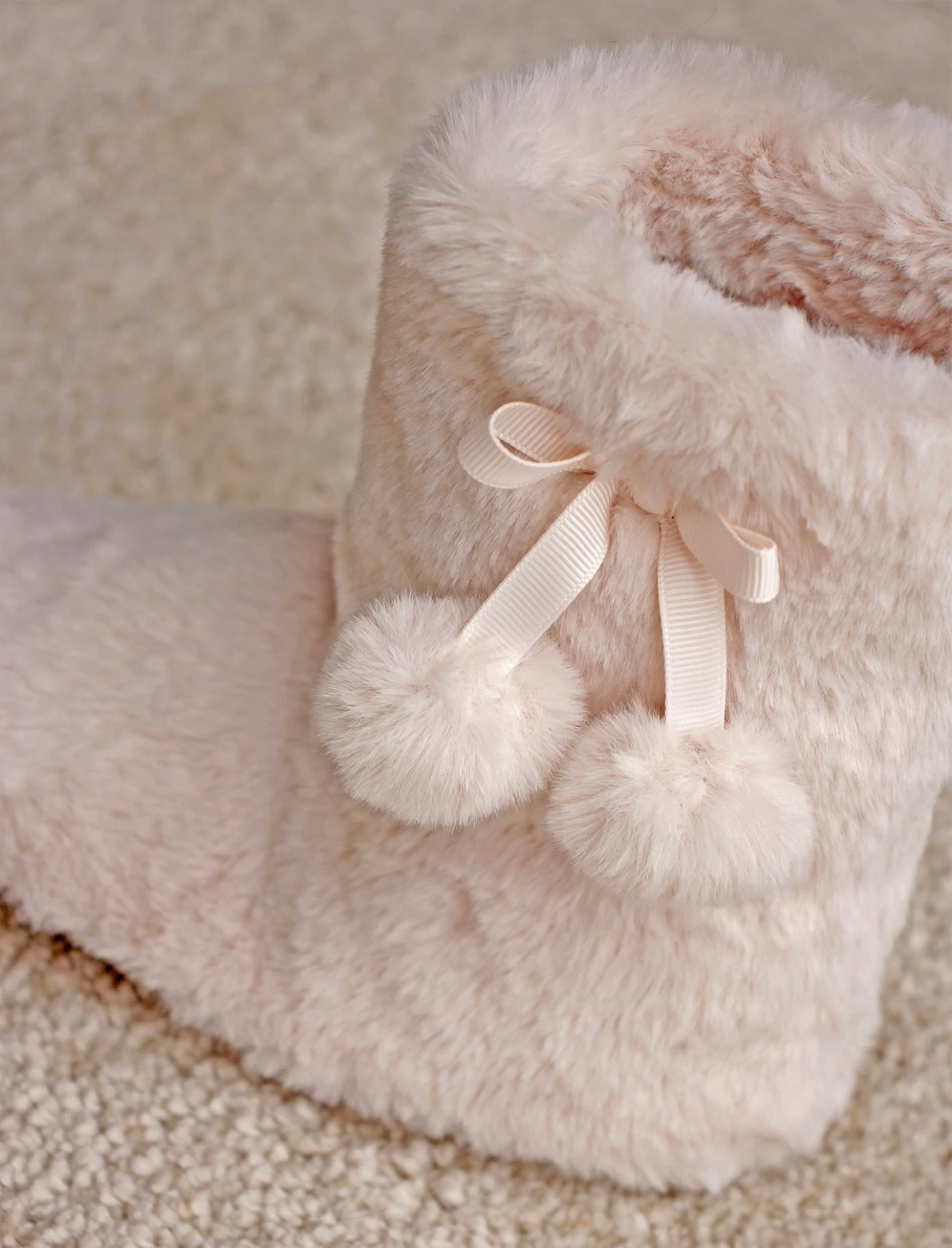 Kids Fluffy Boot 4 Kids Fluffy Boot - Image 2