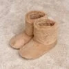 Fluffy Boot -Claudia Sale Shop MG f4625