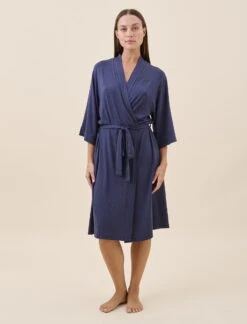 Kate Modal Soft Robe