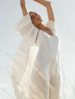 Camille Silk Lace Maxi Robe -Claudia Sale Shop Untitled 1.jpgzz