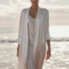 Selena Silk Maxi Robe -Claudia Sale Shop Untitled 1 e69678ac 3bfc 4d84 86db 6d76a14410a1