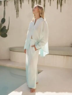 Ombre Relaxed PJ Set